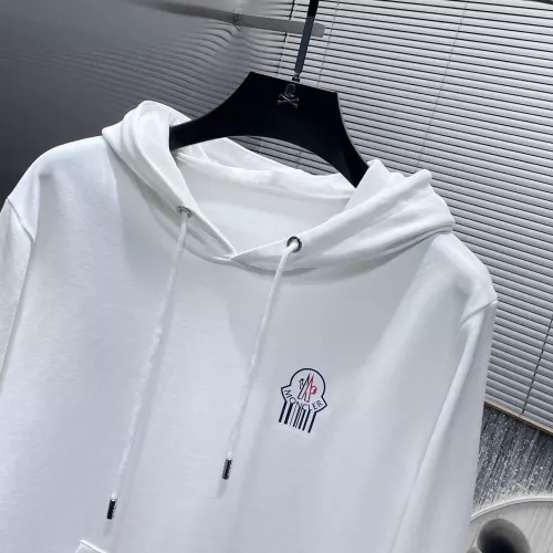 Replica Moncler Hoodies Long Sleeved For Unisex #1383338 $68.00 USD for Wholesale