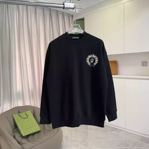 Chrome Hearts Hoodies Long Sleeved For Unisex #1383373
