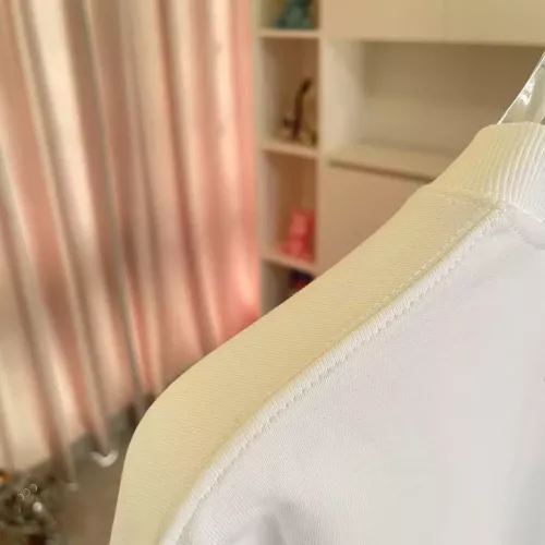 Replica Chrome Hearts Hoodies Long Sleeved For Unisex #1383376 $52.00 USD for Wholesale