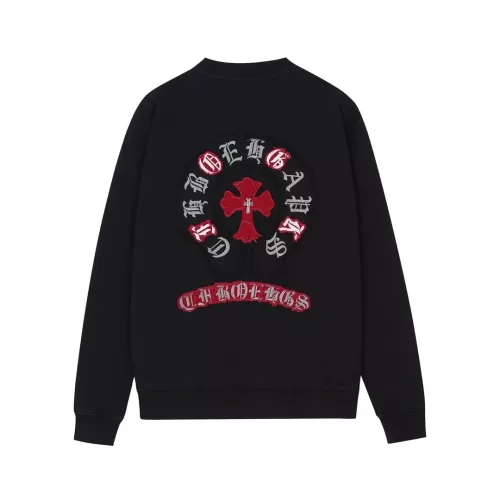 Chrome Hearts Hoodies Long Sleeved For Unisex #1383393