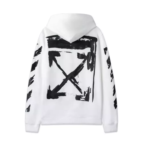 Off-White Hoodies Long Sleeved For Unisex #1383398