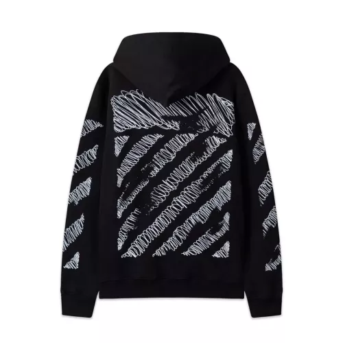 Off-White Hoodies Long Sleeved For Unisex #1383401