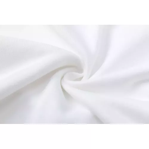 Replica Off-White Hoodies Long Sleeved For Unisex #1383404 $56.00 USD for Wholesale