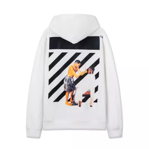 Off-White Hoodies Long Sleeved For Unisex #1383408