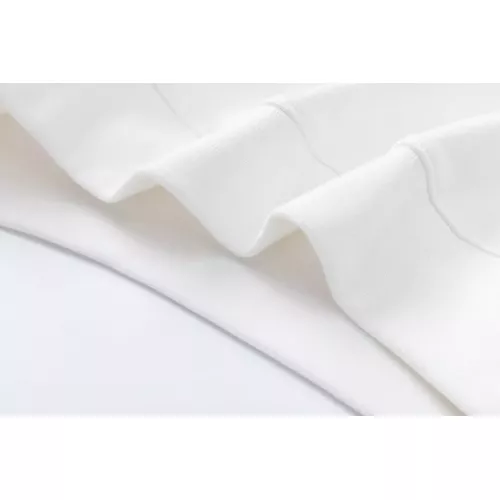 Replica Off-White Hoodies Long Sleeved For Unisex #1383410 $56.00 USD for Wholesale