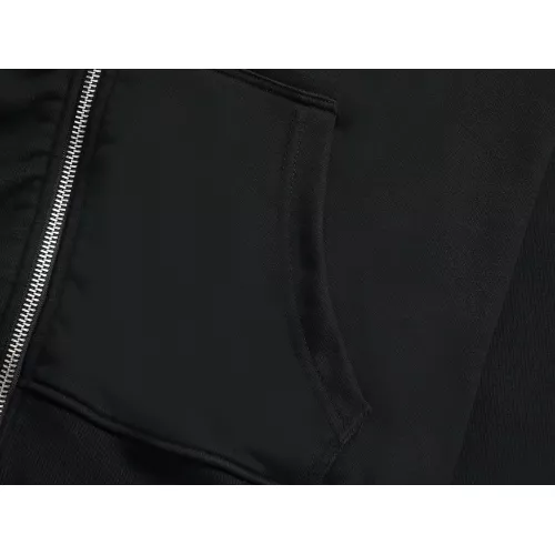 Replica Chrome Hearts Hoodies Long Sleeved For Unisex #1383413 $96.00 USD for Wholesale