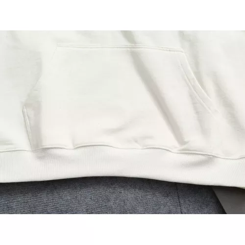 Replica Chrome Hearts Hoodies Long Sleeved For Unisex #1383414 $80.00 USD for Wholesale