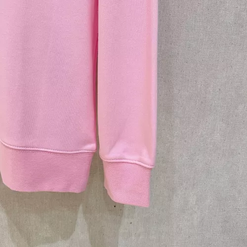 Replica Celine Hoodies Long Sleeved For Men #1383421 $92.00 USD for Wholesale