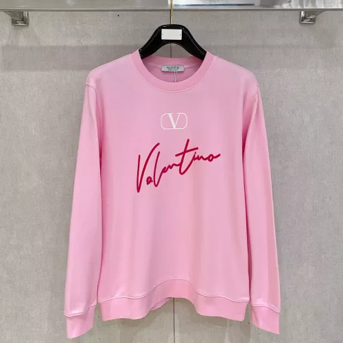 Valentino Hoodies Long Sleeved For Men #1383435