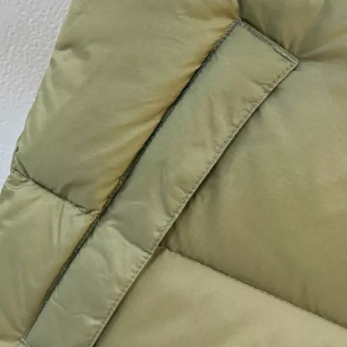 Replica The North Face Down Feather Coat Long Sleeved For Unisex #1383448 $125.00 USD for Wholesale