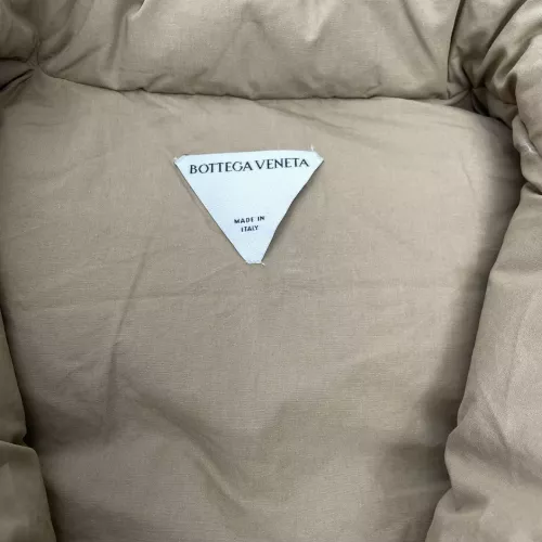 Replica Bottega Veneta BV Down Feather Coat Sleeveless For Unisex #1383501 $185.00 USD for Wholesale