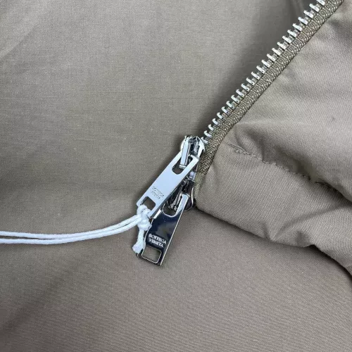 Replica Bottega Veneta BV Down Feather Coat Sleeveless For Unisex #1383501 $185.00 USD for Wholesale