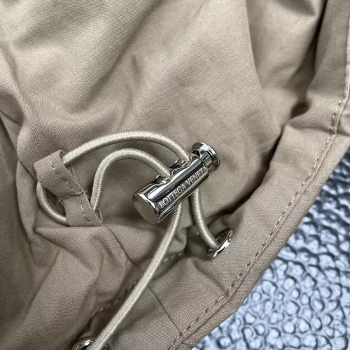 Replica Bottega Veneta BV Down Feather Coat Sleeveless For Unisex #1383501 $185.00 USD for Wholesale