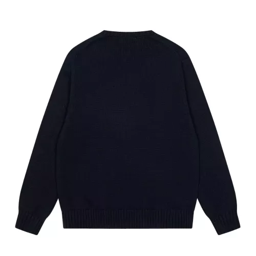 Replica Ralph Lauren Polo Sweaters Long Sleeved For Unisex #1383516 $96.00 USD for Wholesale