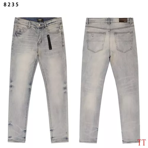 Amiri Jeans For Men #1383618, $56.00 USD, [ITEM#1383618], Amiri Jeans