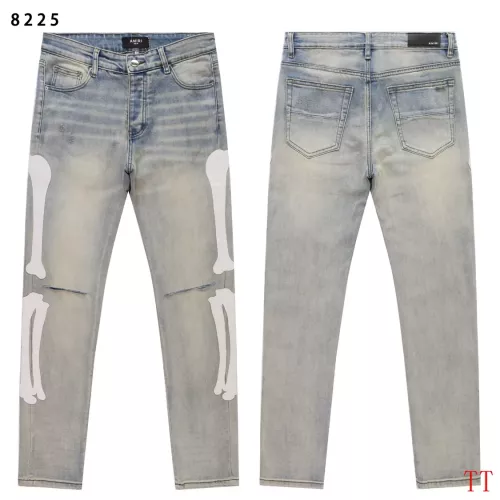 Amiri Jeans For Men #1383626