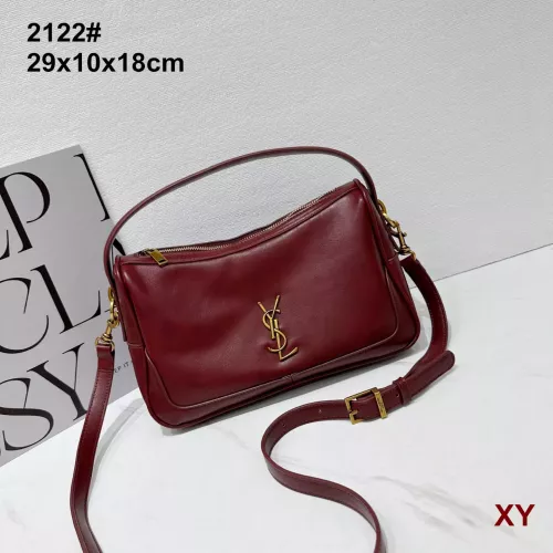 Yves Saint Laurent YSL Fashion Messenger Bags For Women #1383645