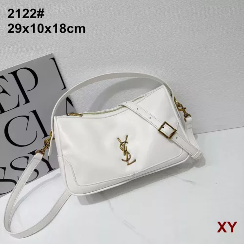 Yves Saint Laurent YSL Fashion Messenger Bags For Women #1383648