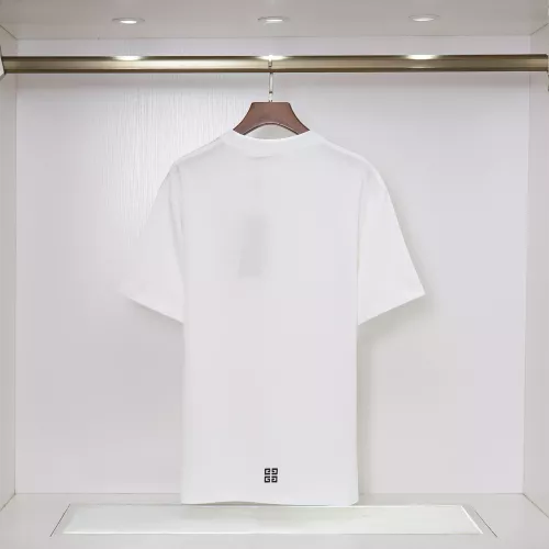 Replica Givenchy T-Shirts Short Sleeved For Unisex #1383727 $29.00 USD for Wholesale