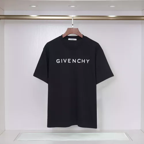 Givenchy T-Shirts Short Sleeved For Unisex #1383730