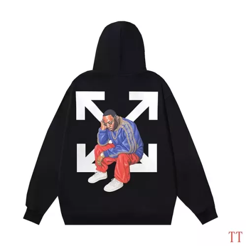 Off-White Hoodies Long Sleeved For Unisex #1383768