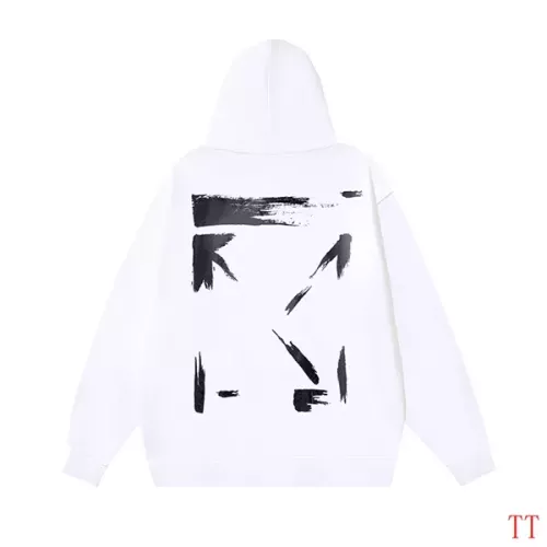Off-White Hoodies Long Sleeved For Unisex #1383769