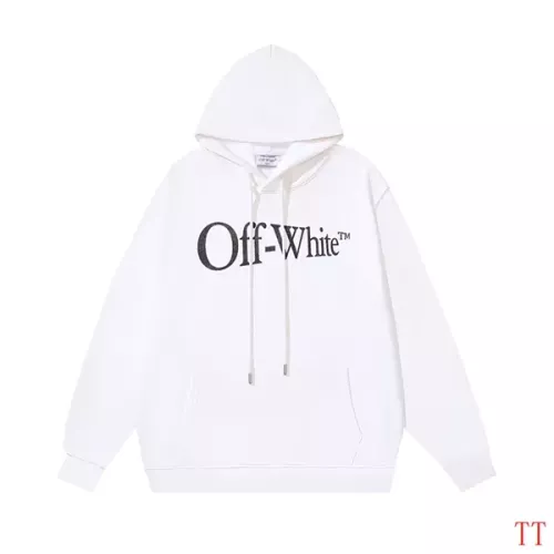 Off-White Hoodies Long Sleeved For Unisex #1383781