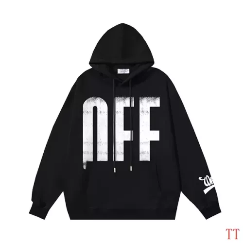 Off-White Hoodies Long Sleeved For Unisex #1383784