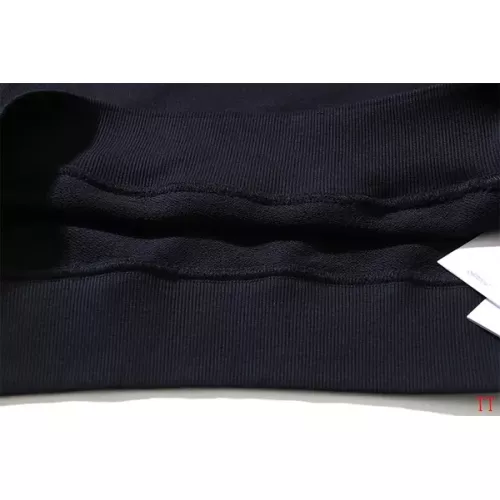 Replica Off-White Hoodies Long Sleeved For Unisex #1383784 $52.00 USD for Wholesale