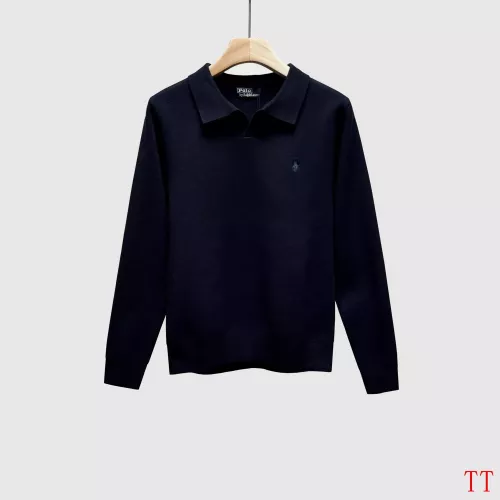 Ralph Lauren Polo Sweaters Long Sleeved For Unisex #1383798