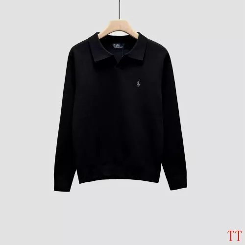 Ralph Lauren Polo Sweaters Long Sleeved For Unisex #1383799