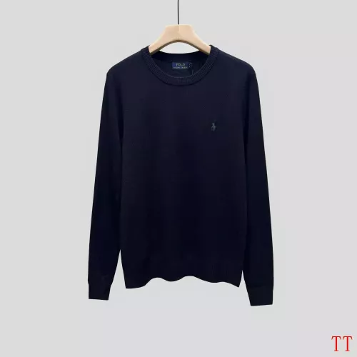 Ralph Lauren Polo Sweaters Long Sleeved For Unisex #1383802