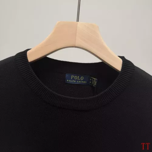 Replica Ralph Lauren Polo Sweaters Long Sleeved For Unisex #1383803 $52.00 USD for Wholesale