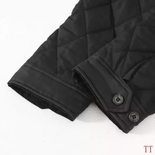 Replica Ralph Lauren Polo Jackets Long Sleeved For Unisex #1383805 $82.00 USD for Wholesale