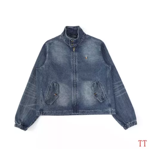 Ralph Lauren Polo Jackets Long Sleeved For Women #1383819