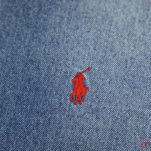 Replica Ralph Lauren Polo Jackets Long Sleeved For Unisex #1383820 $80.00 USD for Wholesale