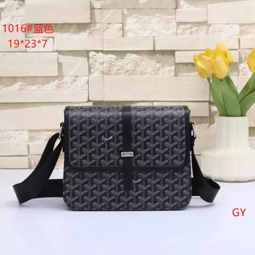 Goyard Messenger Bags For Women #1383853