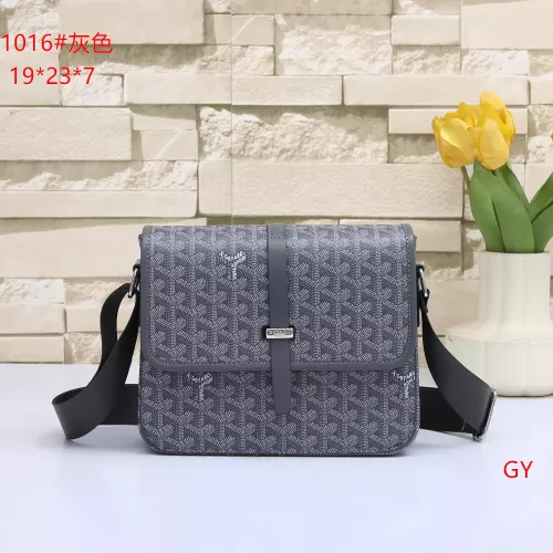 Goyard Messenger Bags For Women #1383855
