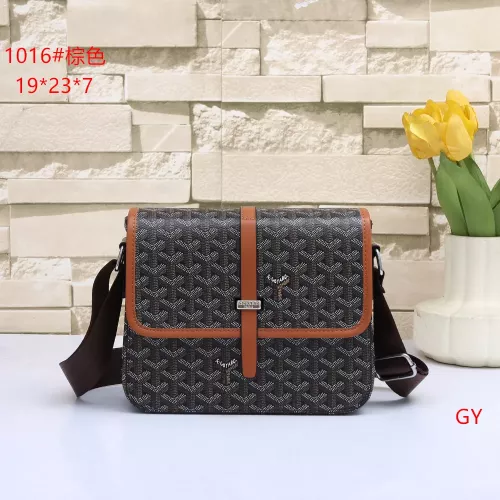 Goyard Messenger Bags For Women #1383857