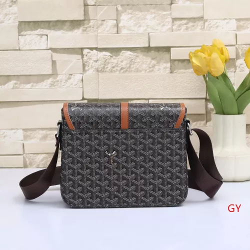 Replica Goyard Messenger Bags For Women #1383857 $25.00 USD for Wholesale