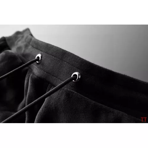 Replica Burberry Tracksuits Long Sleeved For Men #1383875 $96.00 USD for Wholesale