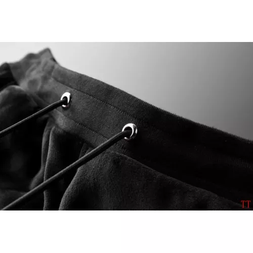 Replica Burberry Tracksuits Long Sleeved For Men #1383876 $96.00 USD for Wholesale