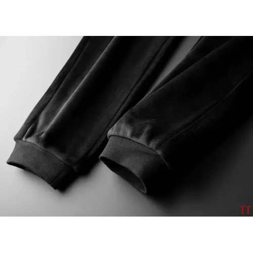 Replica Burberry Tracksuits Long Sleeved For Men #1383876 $96.00 USD for Wholesale