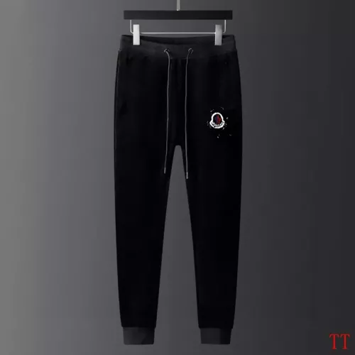 Replica Moncler Tracksuits Long Sleeved For Men #1383902 $96.00 USD for Wholesale