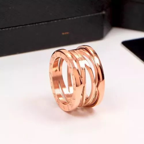 Bvlgari Rings #1383905