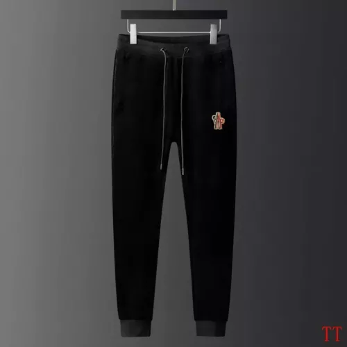 Replica Moncler Tracksuits Long Sleeved For Men #1383906 $96.00 USD for Wholesale