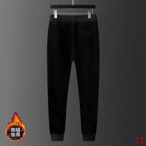 Replica LOEWE Tracksuits Long Sleeved For Men #1383946 $96.00 USD for Wholesale