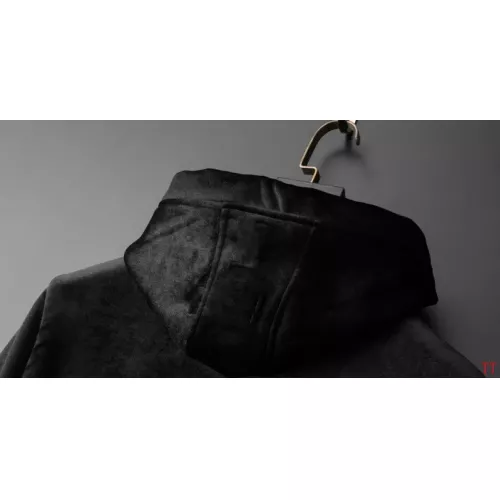 Replica LOEWE Tracksuits Long Sleeved For Men #1383946 $96.00 USD for Wholesale