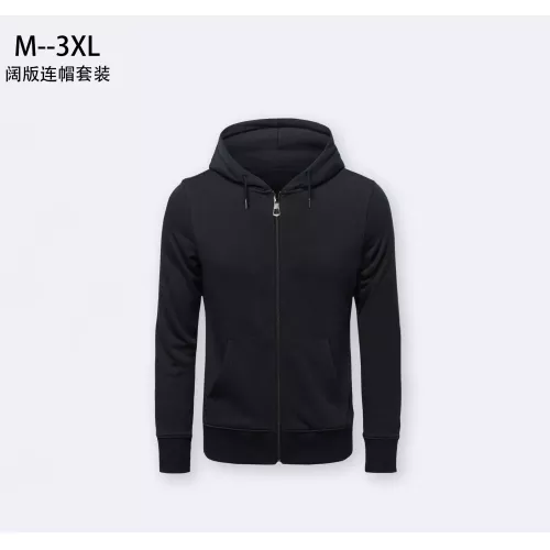 Replica Givenchy Tracksuits Long Sleeved For Men #1384026 $80.00 USD for Wholesale