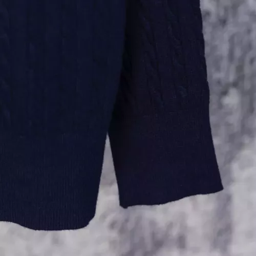 Replica Ralph Lauren Polo Sweaters Long Sleeved For Unisex #1384061 $52.00 USD for Wholesale